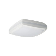 Вуличний світильник Azzardo AZ4374 Fano S E27 2x40W IP54 білий Вуличний світильник Azzardo AZ4374 Fano S E27 2x40W IP54 білий