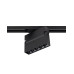Трековий світильник Nowodvorski 7621 Profile Focus LED 1x10W 3000K 600Lm IP20 чорний