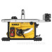 Мережа настільна циркулярка DeWALT DWE7485 1850Вт 22 кг Мережа настільна циркулярка DeWALT DWE7485 1850Вт 22 кг