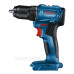 Дриль-шурупокрут Bosch GSR Li-Ion 18В (06019K3000)