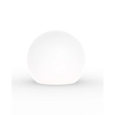 Вуличний садовий світильник куля Nowodvorski 36976 Cumulus S E27 1x25W IP44 білий Вуличний садовий світильник куля Nowodvorski 36976 Cumulus S E27 1x25W IP44 білий