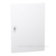 Білі двері Schneider Electric PrismaSeT XS 3 ряди 18М Білі двері Schneider Electric PrismaSeT XS 3 ряди 18М