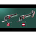 Універсальний інструмент Metabo MT 400 Quick 11000-18500 об/хв (601406500)