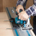 Акумуляторна циркулярка Makita DHS680Z