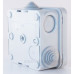 Коробка монтажна Spelsberg HP 70 (75х75х42) (sp32097001) IP55