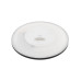Світильник стельовий TK Lighting 6905 Aqua LED 1x45W 3000K/4000K/6500K 4980Lm IP54 чорний