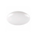 Світильник стельовий Goldlux 325747 Pirius LED 1x48W 3000K/4000K/6000K 5300Lm IP44 білий