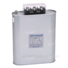 Трифазний конденсатор Chint BZMJ-0,45-20-3 АС 450В 20кВАр (516363)