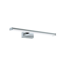 Світильник підсвітка для дзеркала Eglo 96064 Pandella LED 1x8W 4000K 900Lm IP44 хром Світильник підсвітка для дзеркала Eglo 96064 Pandella LED 1x8W 4000K 900Lm IP44 хром