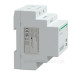 Контролер керування потужністю Schneider Electric EVA1HPC1 Evlink Home 1P налаштування максимального струму зарядної станції вручну від 16A до 50A
