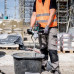 2-х швидкісний будівельний міксер Metabo RWEV 1600-2 0-300/0-650об/хв (614050000) 2-х швидкісний будівельний міксер Metabo RWEV 1600-2 0-300/0-650об/хв (614050000)
