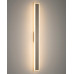 Світильник вуличний настінний Nowodvorski 11554 Isla LED 1x22W 3000K 1200Lm IP54 пісочний