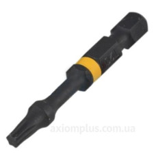 Ударні біти DeWALT Impact torsion Т15 50мм (5шт)