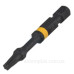 Ударні біти DeWALT Impact torsion Т15 50мм (5шт)