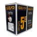Мережевий кабель вита пара GEAR CAT.5E UTP-LSZH-CCA-4Px2x0.51 (305 м.) Мережевий кабель вита пара GEAR CAT.5E UTP-LSZH-CCA-4Px2x0.51 (305 м.)