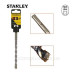 Бур Stanley STA54282 SDS-Plus 5х100х160мм Бур Stanley STA54282 SDS-Plus 5х100х160мм
