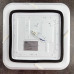 Світильник LED smart SKY 30W 3000-6000K IP20 квадрат ( 210123 )