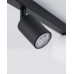 Світильник поворотний, спот TK Lighting 10000 Vox GU10+G9 2x10W+8W IP20 чорний