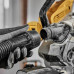 Торцювальна акумуляторна пила DeWALT DCS781X2 Flexvolt XR Li-Ion 54 В з 2 акумуляторами