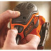 Шліфмашина вібраційна Black&Decker KA450 220Вт