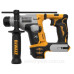 Акумуляторний безщітковий перфоратор DeWALT DCH172N SDS-Plus XR Li-Ion 18В Акумуляторний безщітковий перфоратор DeWALT DCH172N SDS-Plus XR Li-Ion 18В