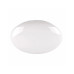 Світильник стельовий Goldlux 325730 Pirius LED 1x17W 4000K 1900Lm IP44 білий