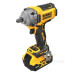 Ударний гайкокрут безщітковий DeWALT DCF892P2T XR Li-Ion 18В 1084Нм 2000об/хв 3250уд/хв