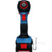 Акумуляторний гайковерт Bosch GLL 18V-200C (06019G4201) Акумуляторний гайковерт Bosch GLL 18V-200C (06019G4201)