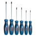 Набір викруток Bosch Torx 6шт (1600A01V09)