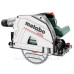 Акумуляторна заглибна дискова пила Metabo KT 18 LTX 66 BL 2200-5000об/хв (601866840)