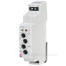 Реле контролю напруги ETI 2471451 HRN-36 6-30В DC (1x16A AC1) Реле контролю напруги ETI 2471451 HRN-36 6-30В DC (1x16A AC1)