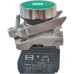 Кнопка Promfactor FP4-BA3361 1NО «II» зелена (FP4-BA3361) Кнопка Promfactor FP4-BA3361 1NО «II» зелена (FP4-BA3361)