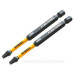 Набір біт DeWALT DT70568T Impact Torison T20 89 (2 шт)