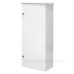 Металевий корпус E.Next e.mbox.industrial.p.50.40.25z з монтажною панеллю 500х400х250 IP66 (CP405025E)