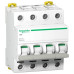 Вимикач нантаження Schneider Electric iSW A9S65463 4P 63A Вимикач нантаження Schneider Electric iSW A9S65463 4P 63A