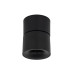 Світильник поворотний, спот TK Lighting 18163 Spark LED 1x10W 3000K/4000K/6000K 639Lm IP20 чорний Світильник поворотний, спот TK Lighting 18163 Spark LED 1x10W 3000K/4000K/6000K 639Lm IP20 чорний