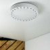 Світильник LED Violux ДББ ADAMANT-N 36W 4200K IP20 білий ​( 330321 )