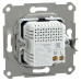 USB розетка Schneider Electric Asfora EPH2700569 тип A+C, 21Вт 3A бронза