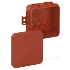 Зовнішня розгалужальна коробка Spelsberg Sd 7 SB-L (sp33270701) IP55 Зовнішня розгалужальна коробка Spelsberg Sd 7 SB-L (sp33270701) IP55