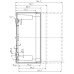 Сполучна коробка Spelsberg PS 1818-9-o (sp11040701) IP66 з гладкими стінками Сполучна коробка Spelsberg PS 1818-9-o (sp11040701) IP66 з гладкими стінками