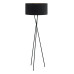 Торшер Eglo 95541 Fondachelli E27 1x60W IP20 чорний