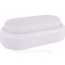 Світлодіодний світильник E.Next e.LED.oval.8.4500.white 8Вт 4500К IP54 білий (l0810104)