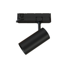 Трековий світильник Nowodvorski 12299 CTLS Spot LED 1x15W 3000K IP20 чорний