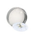 Світильник стельовий TK Lighting 1087 Rondo E27 4x15W IP20 сірий