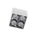 Світильник LED точковий Nowodvorski Midi 1x16W 3000K 1500Lm IP20 білий ( 10047 )