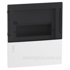Щит MIP22108S Mini Pragma на 8 модулів Schneider Electric