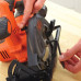 Акумуляторна циркулярна пилка Black&Decker BDCCS18N 18В