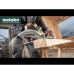 Ручна циркулярна пила Metabo KS 85 FS 2000 Вт 85мм 4500об/хв (601085000)