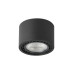 Точковий світильник Azzardo AZ3493 Eco Alix GU10 1x35W IP20 чорний