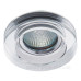 Точковий світильник Kanlux Morta B CT-DSO50-SR (22117) сріблястий